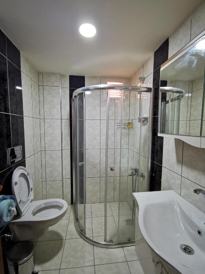 Kuloglu Otel Ve Restoran Uzungöl Exterior foto